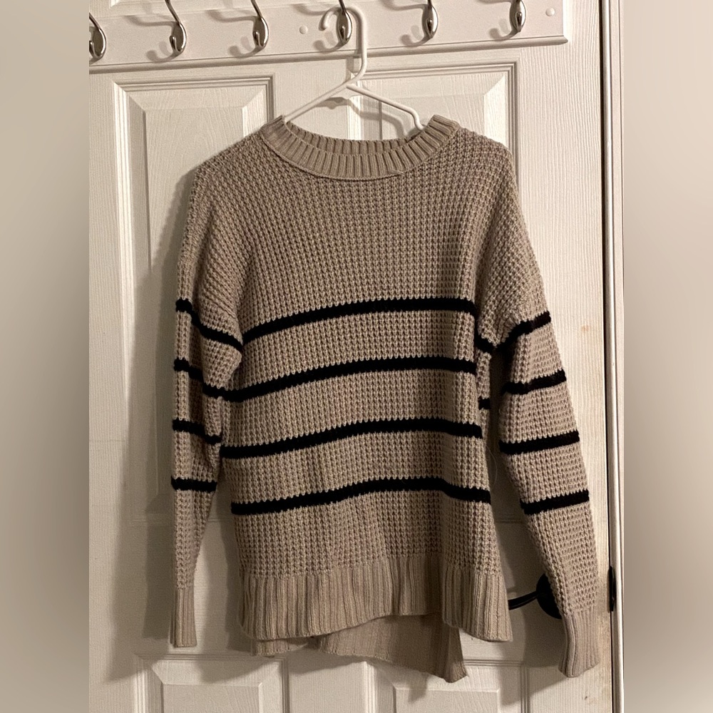Women’s large sweater